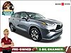 Used 2021 TOYOTA HIGHLANDER XLE in SAINT AUGUSTINE, FLORIDA