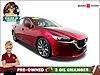 Used 2018 MAZDA MAZDA6 GRAND TOURING in SAINT AUGUSTINE, FLORIDA
