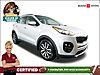 Used 2019 KIA SPORTAGE EX in SAINT AUGUSTINE, FLORIDA