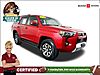 Used 2024 TOYOTA 4RUNNER TRD OFF-ROAD in SAINT AUGUSTINE, FLORIDA