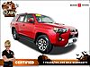 Used 2024 TOYOTA 4RUNNER TRD OFF-ROAD in SAINT AUGUSTINE, FLORIDA