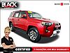 Used 2024 TOYOTA 4RUNNER TRD OFF-ROAD in SAINT AUGUSTINE, FLORIDA