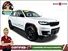 Used 2024 JEEP GRAND CHEROKEE L ALTITUDE in SAINT AUGUSTINE, FLORIDA