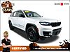 Used 2024 JEEP GRAND CHEROKEE L ALTITUDE in SAINT AUGUSTINE, FLORIDA