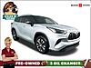 Used 2023 TOYOTA HIGHLANDER XLE in SAINT AUGUSTINE, FLORIDA