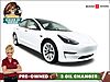 Used 2022 TESLA MODEL 3 BASE in SAINT AUGUSTINE, FLORIDA