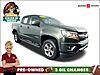 Used 2018 CHEVROLET COLORADO Z71 in SAINT AUGUSTINE, FLORIDA