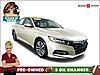 Used 2018 Honda Accord Hybrid EX-L in SAINT AUGUSTINE, FLORIDA