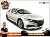 Used 2018 Honda Accord Hybrid EX-L in SAINT AUGUSTINE, FLORIDA