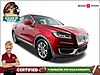 Used 2019 LINCOLN NAUTILUS SELECT in SAINT AUGUSTINE, FLORIDA