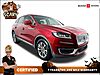 Used 2019 LINCOLN NAUTILUS SELECT in SAINT AUGUSTINE, FLORIDA