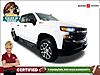 Used 2020 CHEVROLET SILVERADO 1500 CUSTOM TRAIL BOSS in SAINT AUGUSTINE, FLORIDA