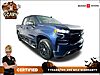 Used 2019 CHEVROLET SILVERADO 1500 RST in SAINT AUGUSTINE, FLORIDA