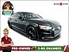 Used 2018 AUDI A5 2.0T PREMIUM PLUS in SAINT AUGUSTINE, FLORIDA