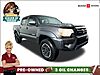 Used 2012 TOYOTA TACOMA PRERUNNER in SAINT AUGUSTINE, FLORIDA