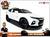 Used 2020 CHEVROLET BLAZER RS in SAINT AUGUSTINE, FLORIDA