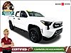 Used 2024 TOYOTA TACOMA SR in SAINT AUGUSTINE, FLORIDA