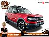 Used 2021 FORD BRONCO SPORT OUTER BANKS in SAINT AUGUSTINE, FLORIDA