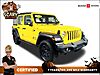 Used 2019 JEEP WRANGLER UNLIMITED SPORT in SAINT AUGUSTINE, FLORIDA