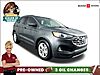 Used 2019 FORD EDGE SEL in SAINT AUGUSTINE, FLORIDA