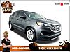 Used 2019 FORD EDGE SEL in SAINT AUGUSTINE, FLORIDA