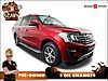 Used 2018 FORD EXPEDITION XLT in SAINT AUGUSTINE, FLORIDA