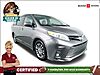Used 2020 TOYOTA SIENNA XLE PREMIUM in SAINT AUGUSTINE, FLORIDA