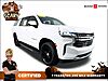 Used 2023 CHEVROLET SUBURBAN LT in SAINT AUGUSTINE, FLORIDA