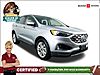 Used 2024 FORD EDGE TITANIUM in SAINT AUGUSTINE, FLORIDA