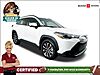 Used 2024 TOYOTA COROLLA CROSS HYBRID SE in SAINT AUGUSTINE, FLORIDA