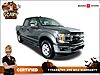 Used 2019 FORD F-150 XLT in SAINT AUGUSTINE, FLORIDA