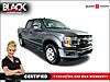 Used 2019 FORD F-150 XLT in SAINT AUGUSTINE, FLORIDA