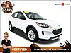 Used 2022 FORD ESCAPE SE in SAINT AUGUSTINE, FLORIDA