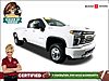 Used 2022 CHEVROLET SILVERADO 3500 HIGH COUNTRY in SAINT AUGUSTINE, FLORIDA