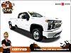 Used 2022 CHEVROLET SILVERADO 3500 HIGH COUNTRY in SAINT AUGUSTINE, FLORIDA