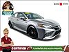 Used 2021 TOYOTA CAMRY XSE V6 in SAINT AUGUSTINE, FLORIDA