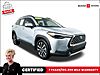 Used 2024 TOYOTA COROLLA CROSS XLE in SAINT AUGUSTINE, FLORIDA
