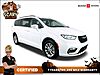 Used 2022 CHRYSLER PACIFICA TOURING L in SAINT AUGUSTINE, FLORIDA