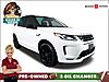 Used 2023 LAND ROVER DISCOVERY SPORT SE R-DYNAMIC in SAINT AUGUSTINE, FLORIDA