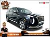 Used 2022 HYUNDAI PALISADE CALLIGRAPHY in SAINT AUGUSTINE, FLORIDA