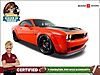 Used 2022 DODGE CHALLENGER SRT HELLCAT REDEYE WIDEBODY JAILBREAK in SAINT AUGUSTINE, FLORIDA