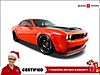 Used 2022 DODGE CHALLENGER SRT HELLCAT REDEYE WIDEBODY JAILBREAK in SAINT AUGUSTINE, FLORIDA