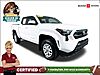 Used 2024 TOYOTA TACOMA SR5 in SAINT AUGUSTINE, FLORIDA