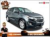 Used 2019 CHEVROLET EQUINOX LT in SAINT AUGUSTINE, FLORIDA