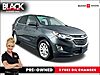 Used 2019 CHEVROLET EQUINOX LT in SAINT AUGUSTINE, FLORIDA