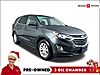Used 2019 CHEVROLET EQUINOX LT in SAINT AUGUSTINE, FLORIDA
