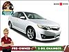 Used 2012 TOYOTA CAMRY SE in SAINT AUGUSTINE, FLORIDA