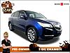 Used 2015 ACURA MDX 3.5L TECHNOLOGY PACKAGE in SAINT AUGUSTINE, FLORIDA