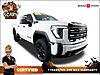 Used 2025 GMC SIERRA 2500 AT4 in SAINT AUGUSTINE, FLORIDA