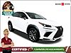 Used 2020 LEXUS NX 300 F SPORT in SAINT AUGUSTINE, FLORIDA